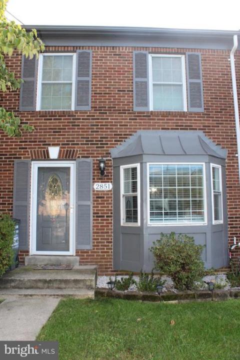 2851 Bowes Lane, Woodbridge, Virginia 22193, Stati Uniti