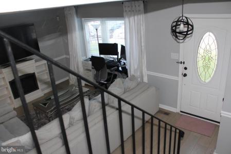 2851 Bowes Lane, Woodbridge, Virginia 22193, Stati Uniti