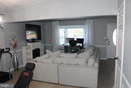 2851 Bowes Lane, Woodbridge, Virginia 22193, Stati Uniti