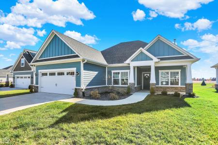 1629 Tupelo Drive, Greenfield, Indiana 46140