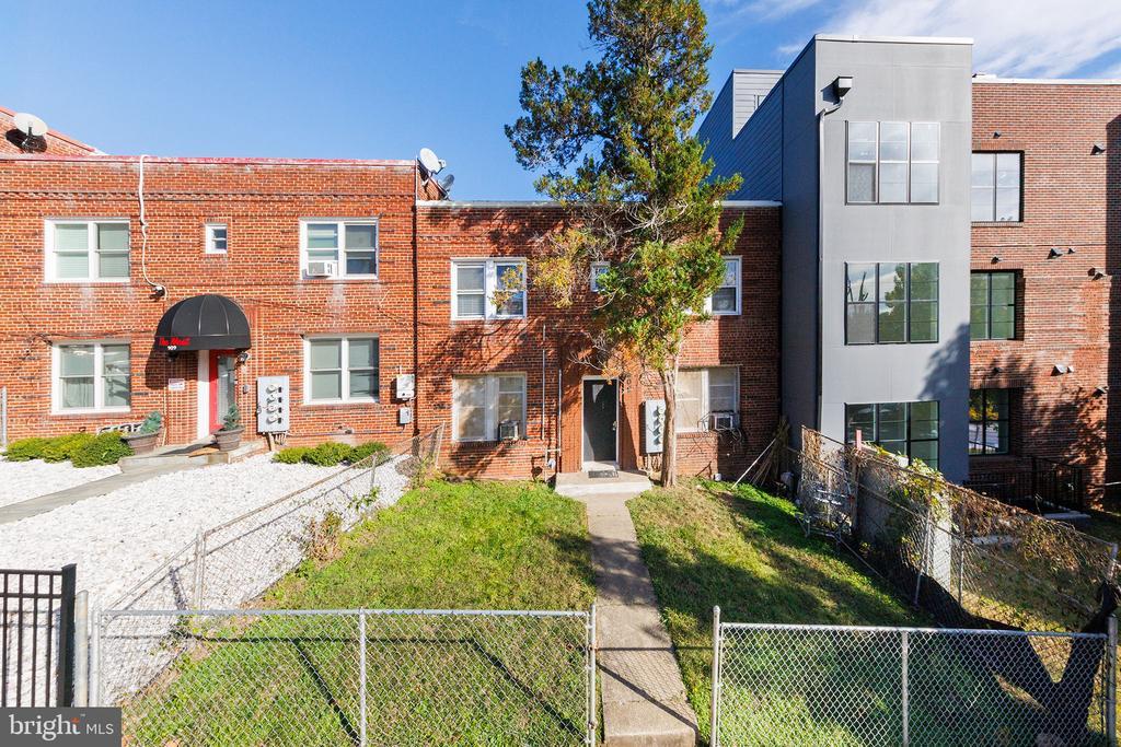 905 19th Street NE , 1, Washington, Washington D.C. 20002, États-Unis