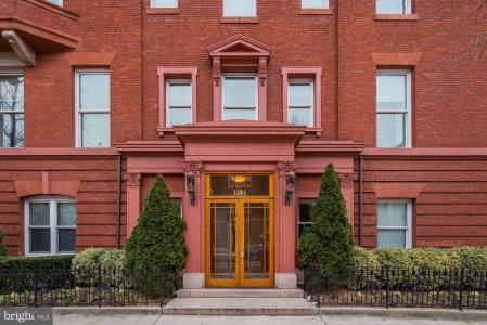 1701 18th Street NW , 401, Washington, Washington D.C. 20009