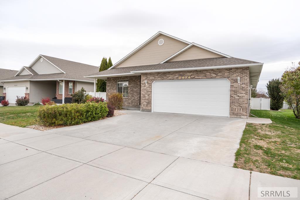 2434 Brookcliff Drive, Idaho Falls, Idaho 83402