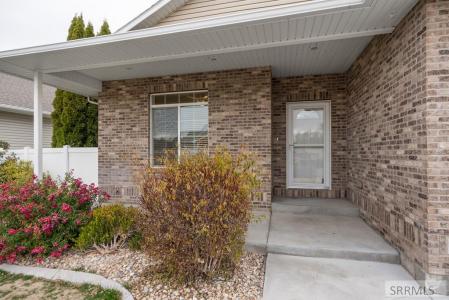 2434 Brookcliff Drive, Idaho Falls, Idaho 83402