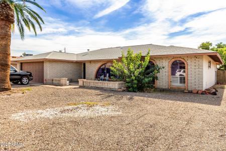 3033 W NORTHVIEW Avenue, Phoenix, Аризона 85051, Соединенные Штаты