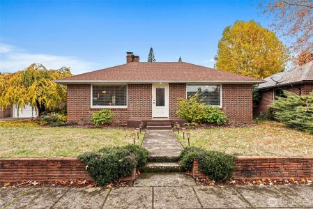 809 K St, Centralia, וושינגטון 98531, ארצות הברית של אמריקה 