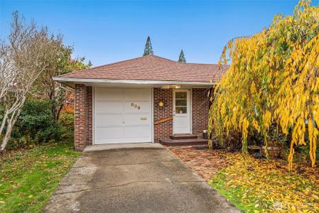 809 K St, Centralia, וושינגטון 98531, ארצות הברית של אמריקה 