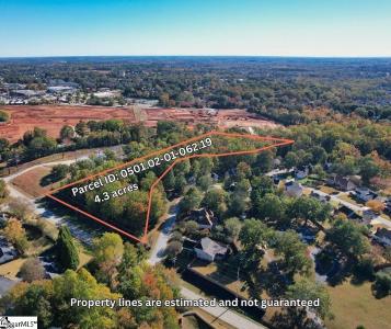 00 Five Forks, Simpsonville, South Carolina 29681