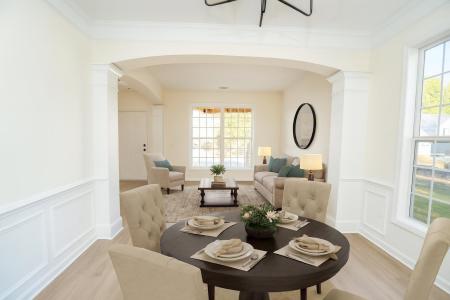 734 Terrace Creek Drive, Duncan, South Carolina 29334