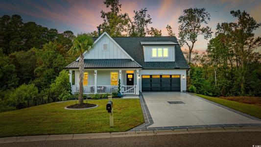 278 Rivers Edge Dr., Conway, Carolina Del Sur 29526, Estados Unidos