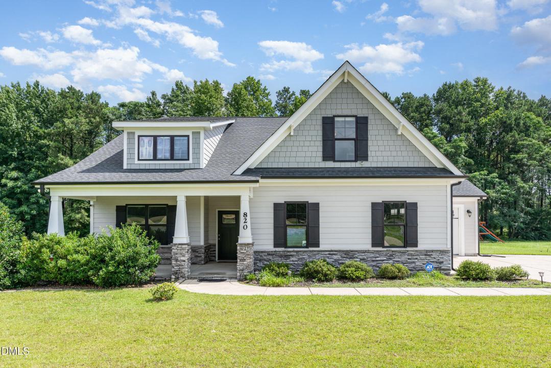 820 Christian Light Road, Fuquay Varina, Carolina Del Norte 27526, Estados Unidos