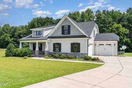 820 Christian Light Road, Fuquay Varina, Carolina Del Norte 27526, Estados Unidos