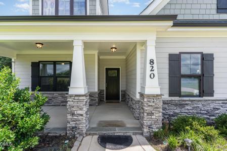 820 Christian Light Road, Fuquay Varina, Carolina Del Norte 27526, Estados Unidos