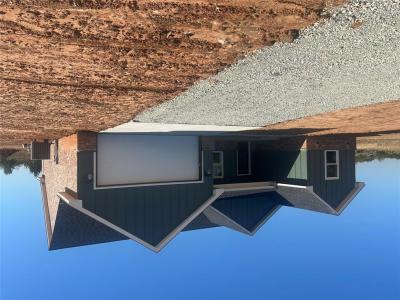 10551 N Leo Avenue, Shawnee, Oklahoma 74804, USA