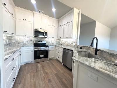 10551 N Leo Avenue, Shawnee, Oklahoma 74804, États-Unis