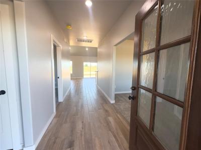 10551 N Leo Avenue, Shawnee, Oklahoma 74804, États-Unis