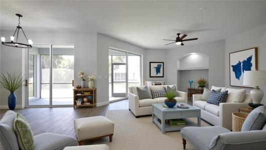 1647 Squaw Lane, North Port, Floride 34286, États-Unis