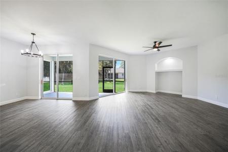 1647 Squaw Lane, North Port, Floride 34286, États-Unis