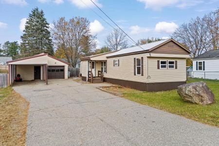 11 Evelyn Avenue, Raymond, Нью-Гемпшир 03077, Соединенные Штаты