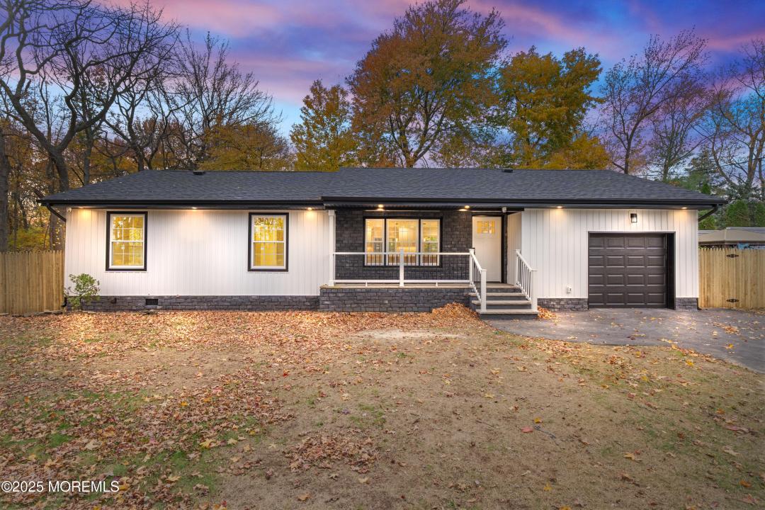 75 Ohio Avenue, Middletown, ニュージャージー 07748, アメリカ合衆国