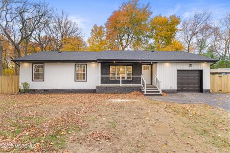 75 Ohio Avenue, Middletown, ニュージャージー 07748, アメリカ合衆国