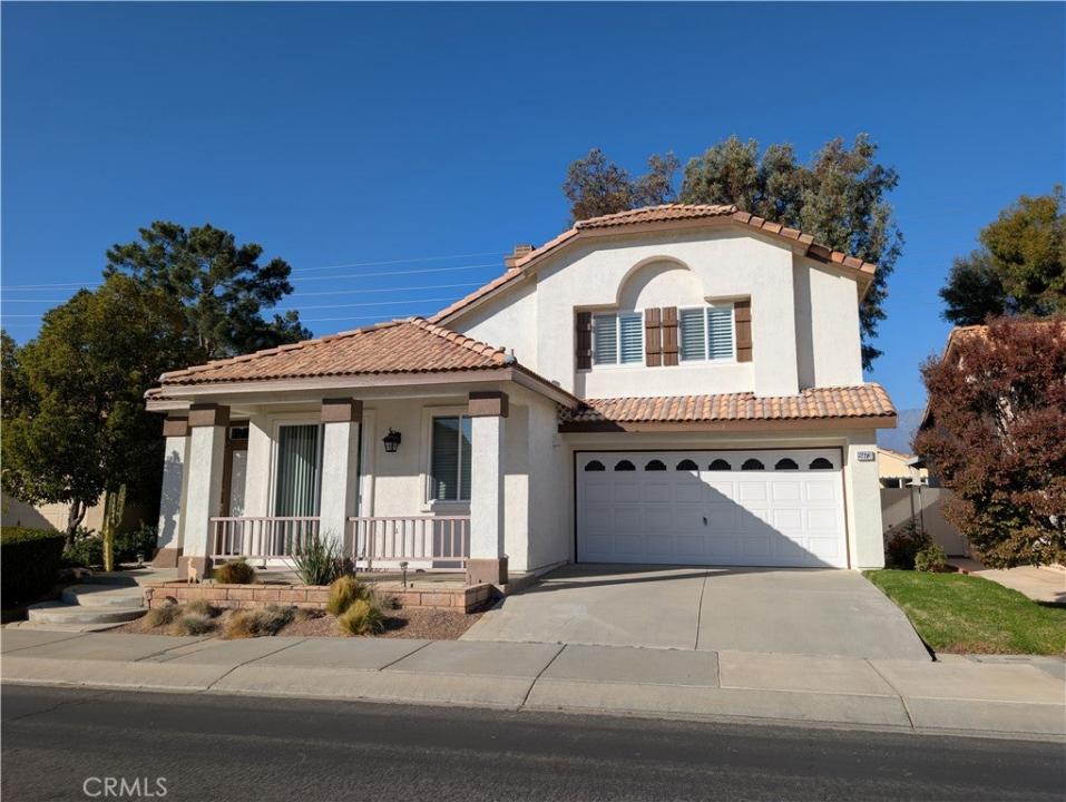 5973 Turnberry, Banning, Kalifornia 92220, USA
