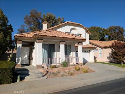 5973 Turnberry, Banning, Kalifornia 92220, USA