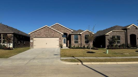 111 Goodnight Court, Cleburne, Texas 76033, USA