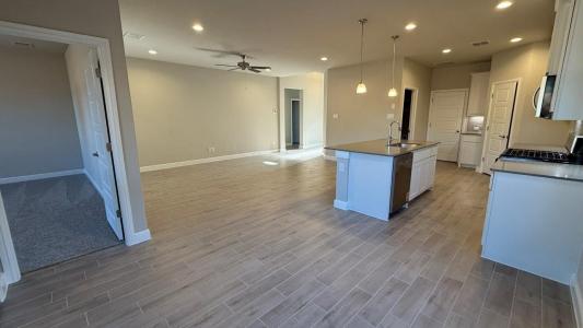 111 Goodnight Court, Cleburne, Texas 76033, USA