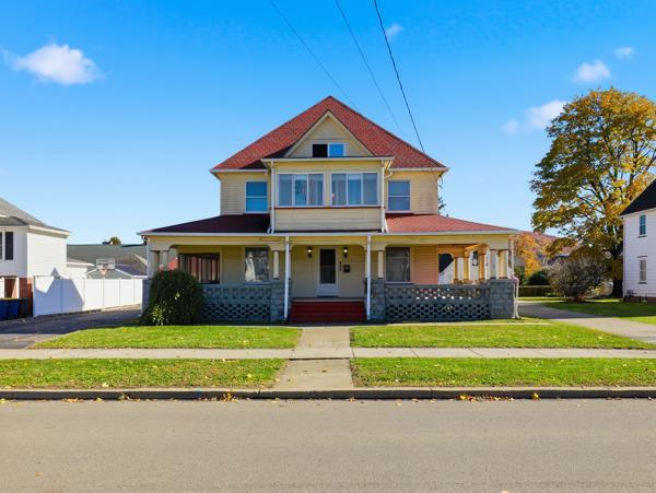 503 South Wilbur Ave, Sayre, Pennsylvania 18840, Estados Unidos