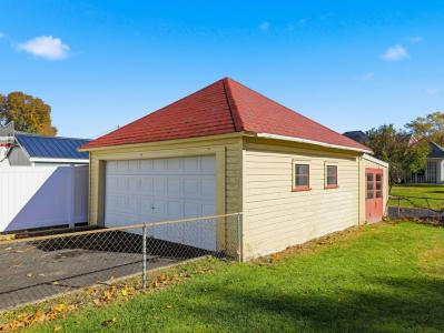 503 South Wilbur Ave, Sayre, Pennsylvania 18840, Estados Unidos