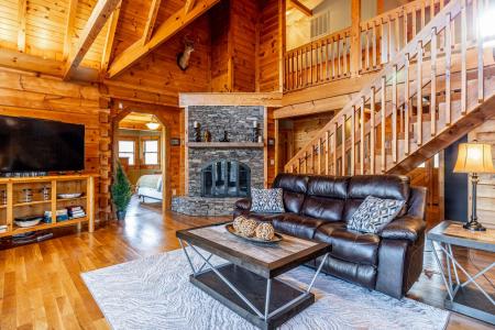 7835 E Lamar Alexander Pkwy, Townsend, Tennessee 37882, USA