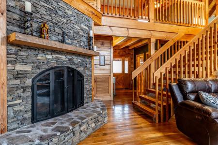 7835 E Lamar Alexander Pkwy, Townsend, Tennessee 37882, USA