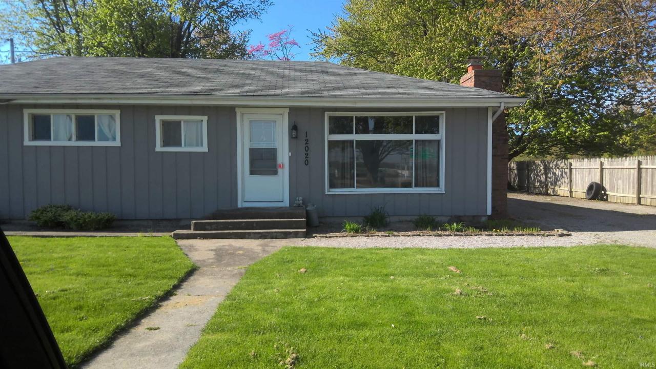 12020 Us-30 E Road, New Haven, Indiana 46774, Estados Unidos