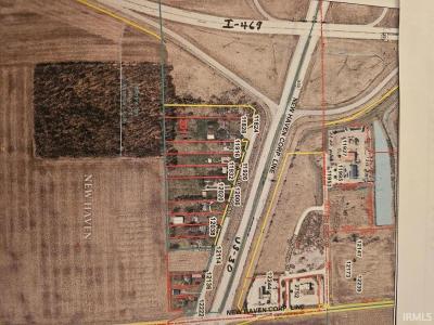 12020 Us-30 E Road, New Haven, Indiana 46774, Estados Unidos