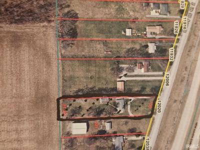 12020 Us-30 E Road, New Haven, Indiana 46774, Estados Unidos