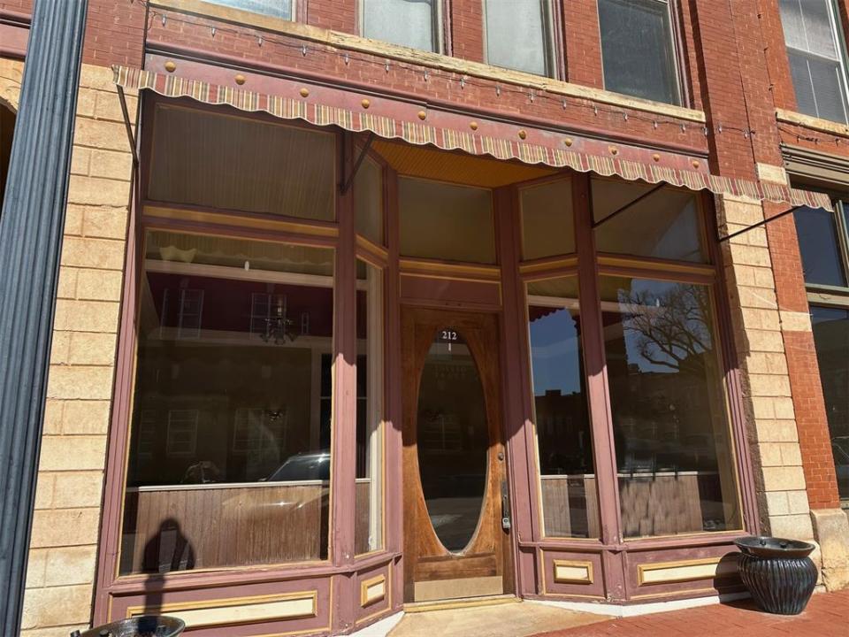 212 W Oklahoma (office) Avenue, Guthrie, Oklahoma 73044, Stati Uniti