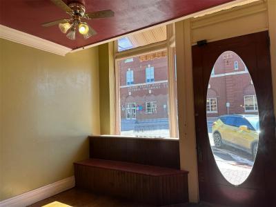 212 W Oklahoma (office) Avenue, Guthrie, Oklahoma 73044, Stati Uniti