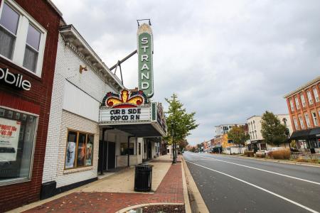 219 W Chicago Road, Sturgis, Michigan 49091, USA