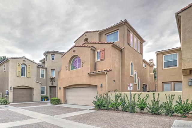 1526 Caminito Sicilia, Chula Vista, كاليفورنيا 91915, الولايات المتحدة