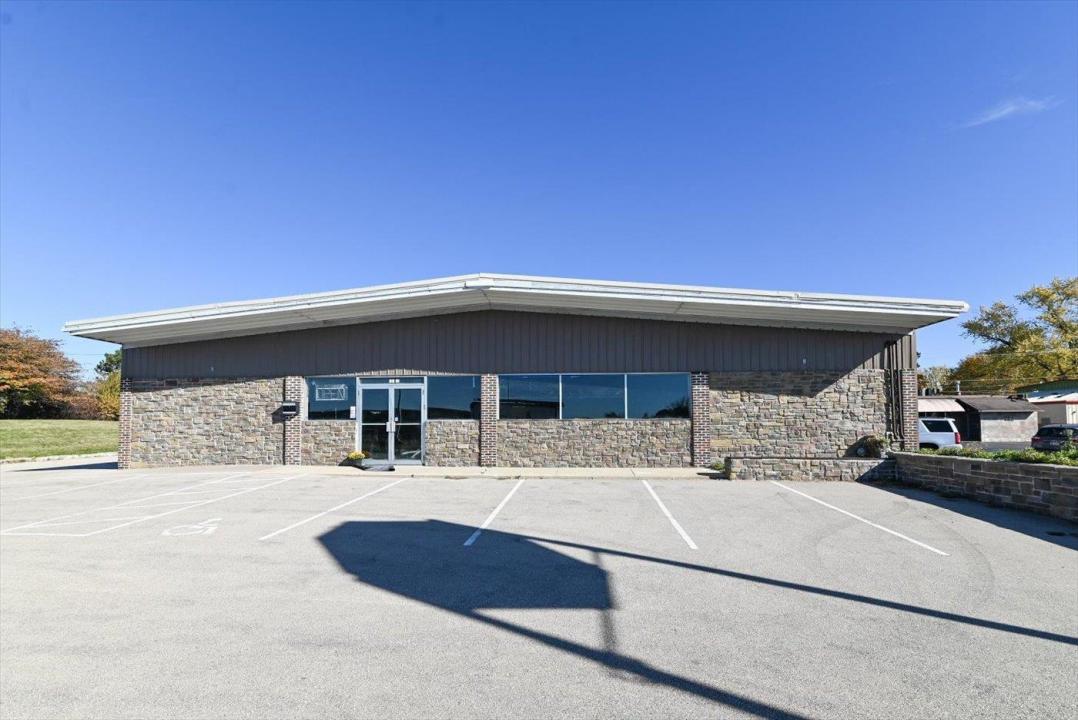 43 S Stoughton Road, Madison, Wisconsin 53714, Estados Unidos