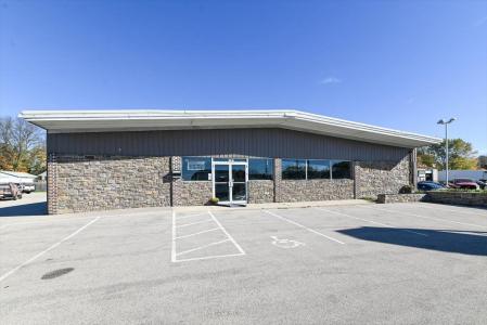 43 S Stoughton Road, Madison, Wisconsin 53714, Estados Unidos