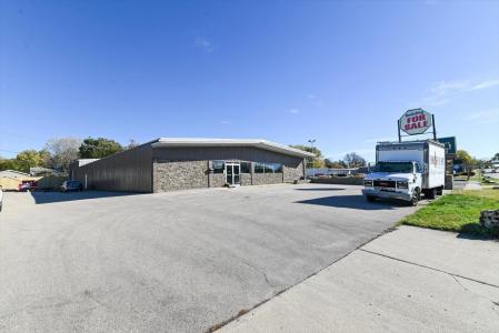 43 S Stoughton Road, Madison, Wisconsin 53714, Estados Unidos