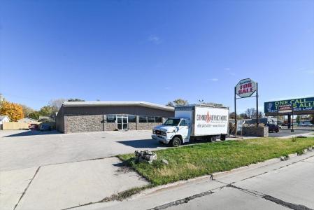 43 S Stoughton Road, Madison, Wisconsin 53714, Estados Unidos