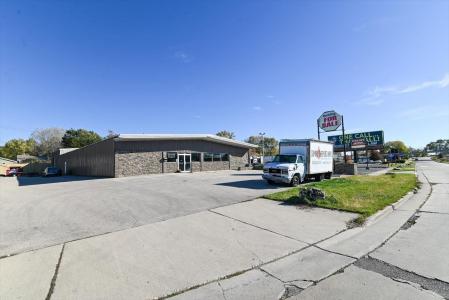 43 S Stoughton Road, Madison, Wisconsin 53714, Estados Unidos