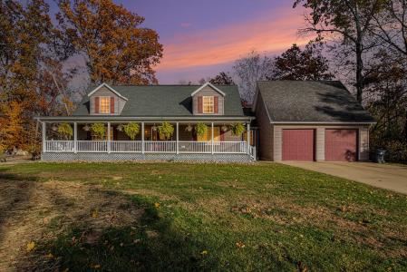 59318 Butcher Road, Hartford, Michigan 49057, USA