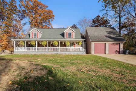 59318 Butcher Road, Hartford, Michigan 49057, HOA KỲ