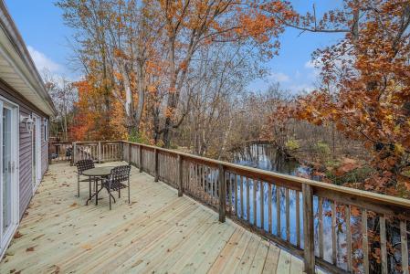 59318 Butcher Road, Hartford, Michigan 49057, HOA KỲ