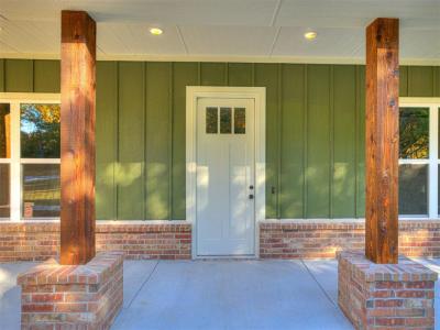 990580 Hickory Grove Trail, Harrah, Oklahoma 73045, Estados Unidos