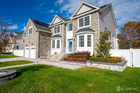 -2 Hitching Post Place, Monroe, Nova Jersey 08831, Estados Unidos